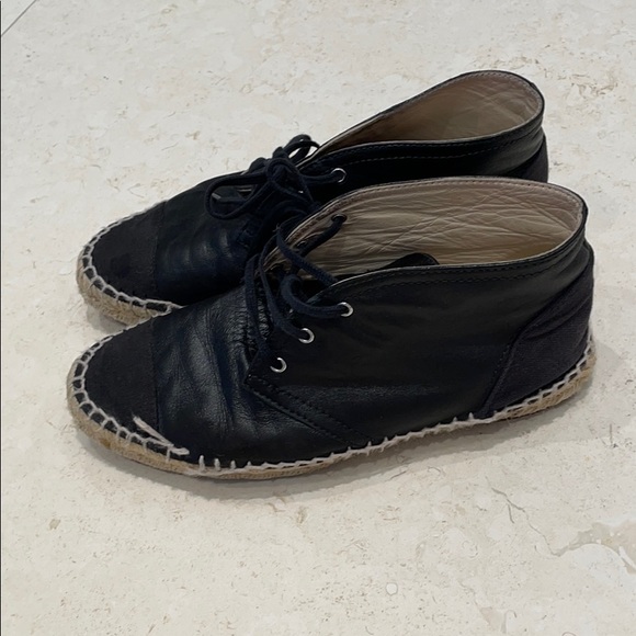 Chanel espadrille - Picture 3 of 6